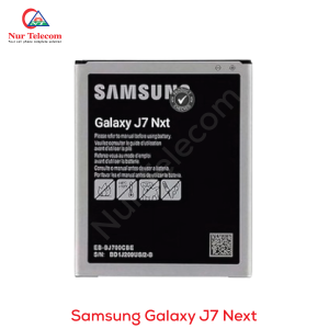 Samsung Galaxy J7 Nxt Battery