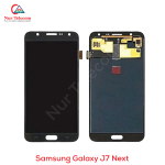 Samsung Galaxy J7 Nxt Display