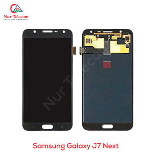 Samsung Galaxy J7 Nxt Display