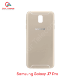 Samsung J7 Pro Backshell