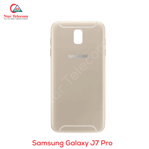 Samsung J7 Pro Backshell