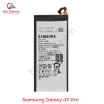 Samsung J7 Pro Battery