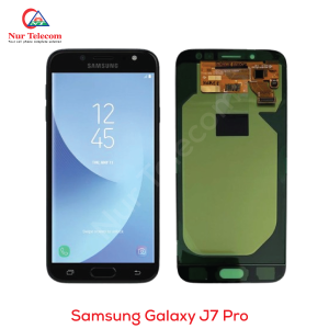 Samsung J7 Pro Display