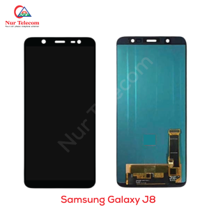 Samsung Galaxy J8 Display