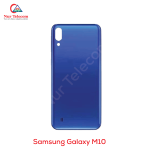 Samsung Galaxy M10 Backshell