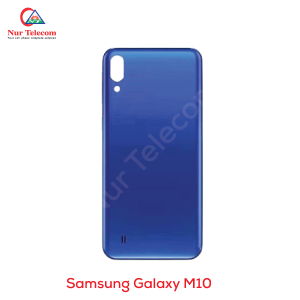 Samsung Galaxy M10 Backshell