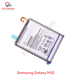 Samsung Galaxy M10 Battery