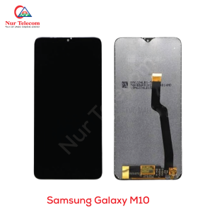 Samsung Galaxy M10 Display