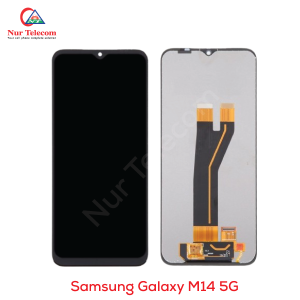 Samsung Galaxy M14 5G Display