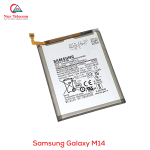 Samsung Galaxy M14 Battery