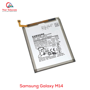 Samsung Galaxy M14 Battery