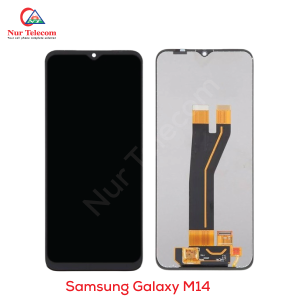 Samsung Galaxy M14 Display