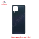 Samsung Galaxy M32 Backshell