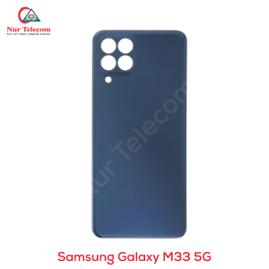 Samsung Galaxy M33 5G Backshell