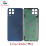 Samsung Galaxy M33 Backshell