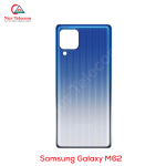 Samsung Galaxy M62 Backshell