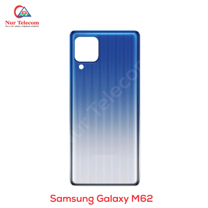 Samsung Galaxy M62 Backshell