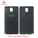 Samsung Galaxy Note 3 Backshell