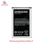 Samsung Galaxy Note 3 Battery