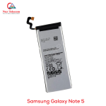 Samsung Galaxy Note 5 Battery