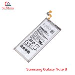 Samsung Note 8 Battery