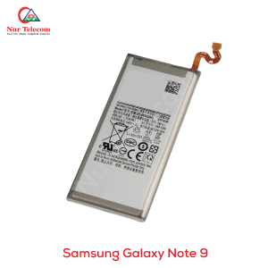 Samsung Note 9 Battery