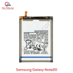 Samsung Galaxy Note 20 Battery