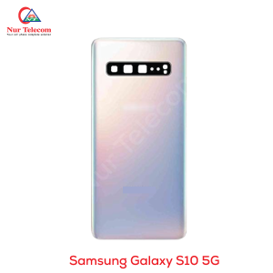 Samsung Galaxy S10 5G Backshell