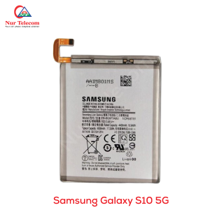 Samsung Galaxy S10 5G Battery