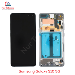 Samsung Galaxy S10 5G Display