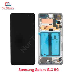 Samsung Galaxy S10 5G Display