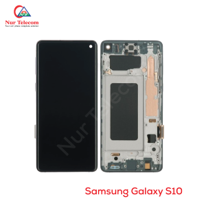 Samsung S10 Display