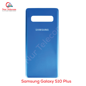 Samsung S10 Plus Backshell