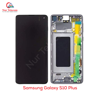 Samsung S10 Plus Display