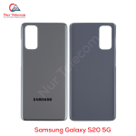 Samsung Galaxy S20 5G Backshell