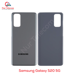 Samsung Galaxy S20 5G Backshell