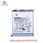 Samsung S20 FE 5G Battery