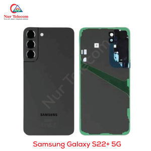 Samsung Galaxy S22 Plus 5G Backshell