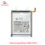 Samsung Galaxy S22 Ultra 5G Battery