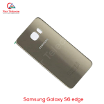 Samsung Galaxy S6 Edge Backshell