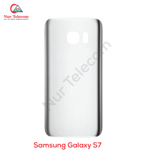 Samsung Galaxy S7 Backshell