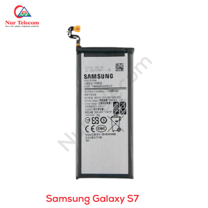 Samsung Galaxy S7 Battery