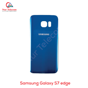 Samsung S7 Edge Backshell