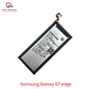 Samsung S7 Edge Battery