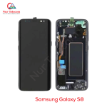 Samsung S8 Display