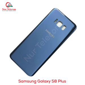 Samsung Galaxy S8 Plus Backshell