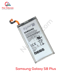 Samsung Galaxy S8 Plus Battery