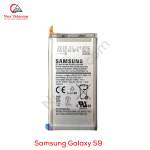 Samsung Galaxy S9 Battery