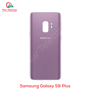 Samsung Galaxy S9 Plus Backshell