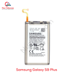 Samsung Galaxy S9 Plus Battery